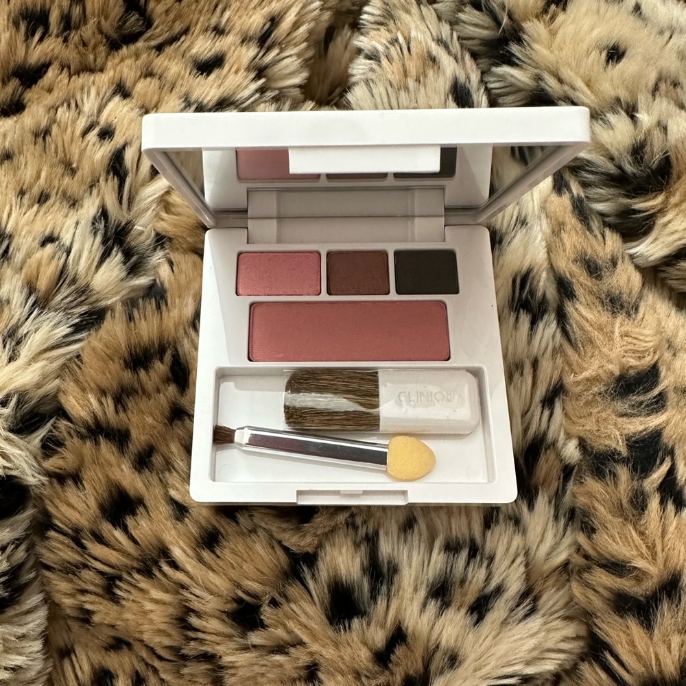 Clinique mini palette